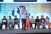 Varudu Kaavalenu Movie Success Meet